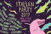 Italian Party 2017 – Umbertide (Pg)