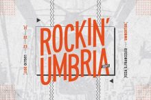 Rockin’ Umbria 2017