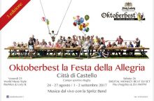 Oktoberbest 2017