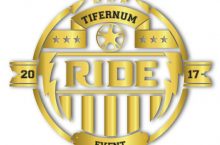 TIFERNUM RIDE EVENTO 2K17