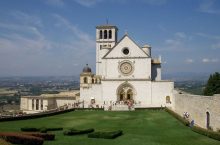 A Spasso con San Francesco, parte 2