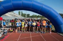 Marcialonga di Umbertide ” 5° Memorial Rudy Dorelli”