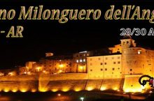 Raduno Milonguero dell’Anghiarina