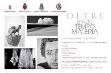 Mostra fotografica (e non solo) Oltre Spazio Tempo Materia
