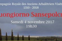 Buongiorno Sansepolcro