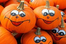 Dolcetto o scherzetto? Halloween 2017