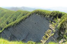 La LUNA a mezzogiorno – Riserva Naturale Alpe della Luna