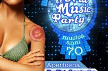 World Music Party