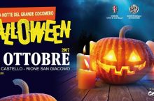 Halloween – La Notte del Grande Cocomero 2017