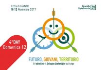 4°DAY – Futuro, Giovani, Territorio
