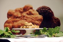 36^ Mostra Mercato Nazionale del Tartufo Bianco