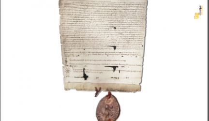 La Pergamena di Montone