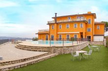 Hotel Fortebraccio
