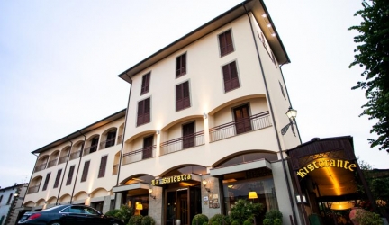 Hotel La Balestra