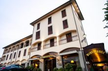 Hotel La Balestra