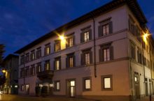 Hotel Tiferno