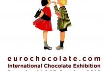 Eurochocolate 2016