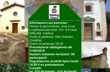 A San Giustino Giornata nazionale del trekking urbano