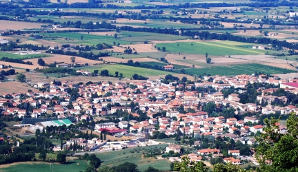 San Giustino: Cultura, il Museo di Plinio in Tuscis allarga l’offerta Il 25 febbraio presentazione della guida architettonica di Castello Bufalini