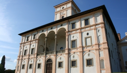 San Giustino: ‘Contatti/Kontakti’. A Villa Graziani artisti italiani e slovacchi in mostra