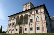 San Giustino: ‘Contatti/Kontakti’. A Villa Graziani artisti italiani e slovacchi in mostra