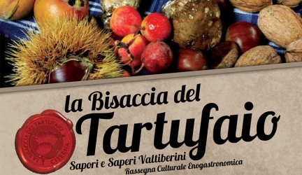 La Bisaccia del Tartufaio