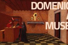 “Domenica al Museo” in Valtiberina: San Giustino e Anghiari