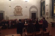 Città di Castello al centro di un progetto Europeo