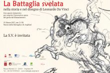 Mostra “LA BATTAGLIA SVELATA”