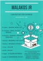 Malakos jr – laboratori per bambini – stagione 2019 – 2020