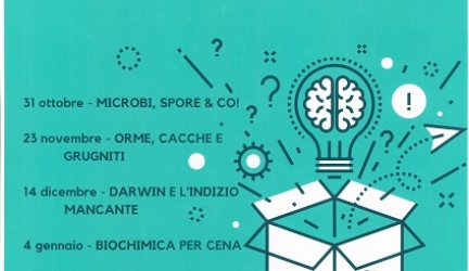 Malakos jr – laboratori per bambini – stagione 2019 – 2020