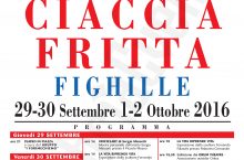 Sagra della Ciaccia Fritta Fighille