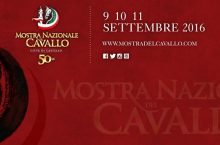 Mostra del cavallo Città di Castello