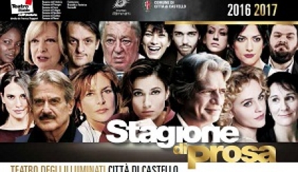 Teatro comunale “degli Illuminati”
