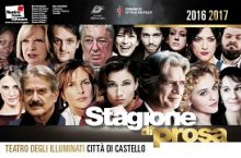 Teatro comunale “degli Illuminati”