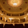 TEATRO DANTE SANSEPOLCRO STAGIONE TEATRALE 2019-2020