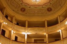 TEATRO DANTE SANSEPOLCRO STAGIONE TEATRALE 2019-2020