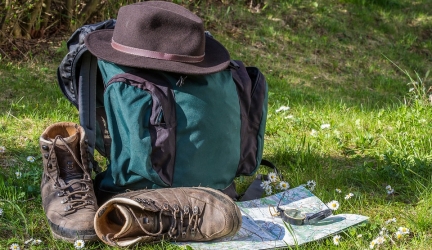 Trekking in Valtiberina. Due weekend all’insegna del verde