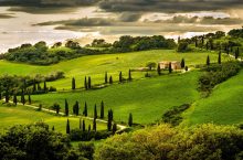 Vacanze in Umbria? L’agriturismo è la scelta migliore