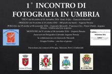 Umbria a Fuoco